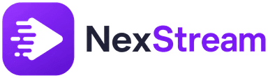 NexStream Logo